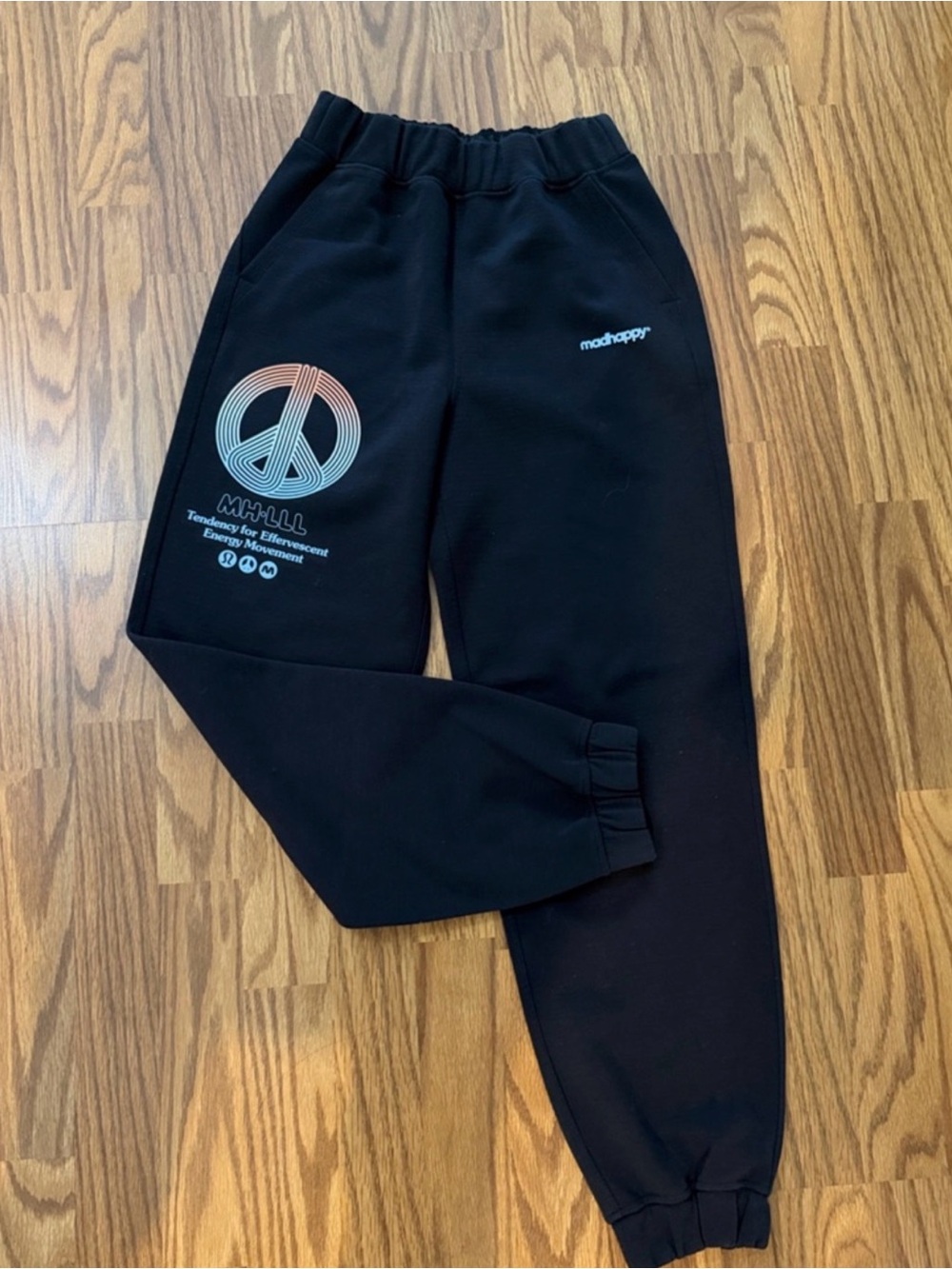 Women’s lululemon mad happy Graphic Jogger Pants